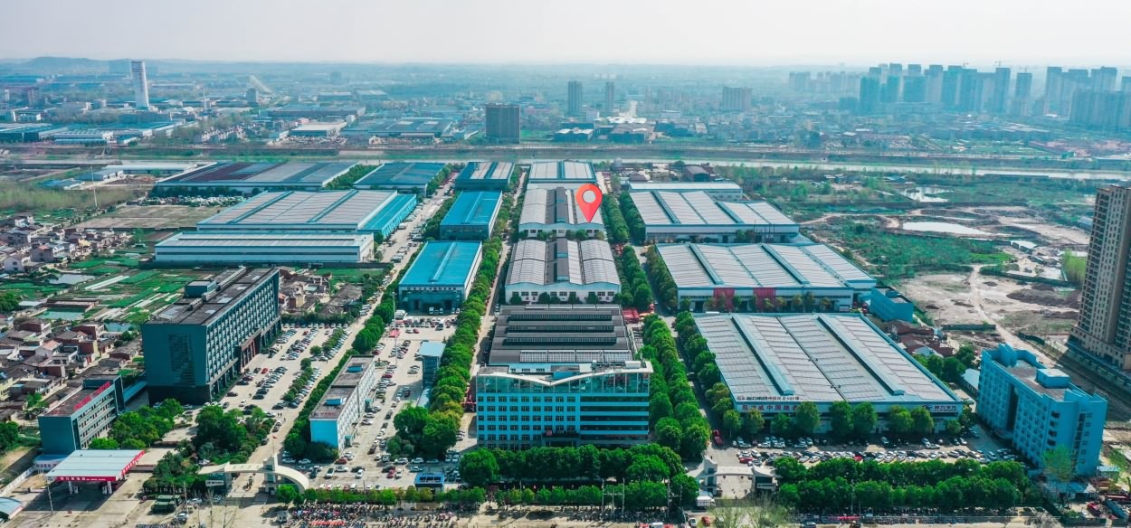 未来家房车工厂位置